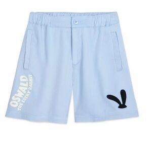 Oswald the Lucky Rabbit Shorts for Women – Disney100 3X
